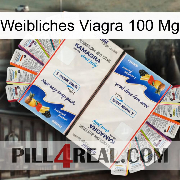 Female Viagra 100Mg kamagra1
